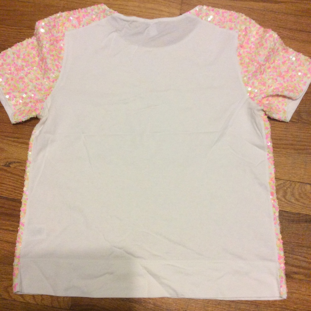 Jcrew sequin top - Picture 4 of 4